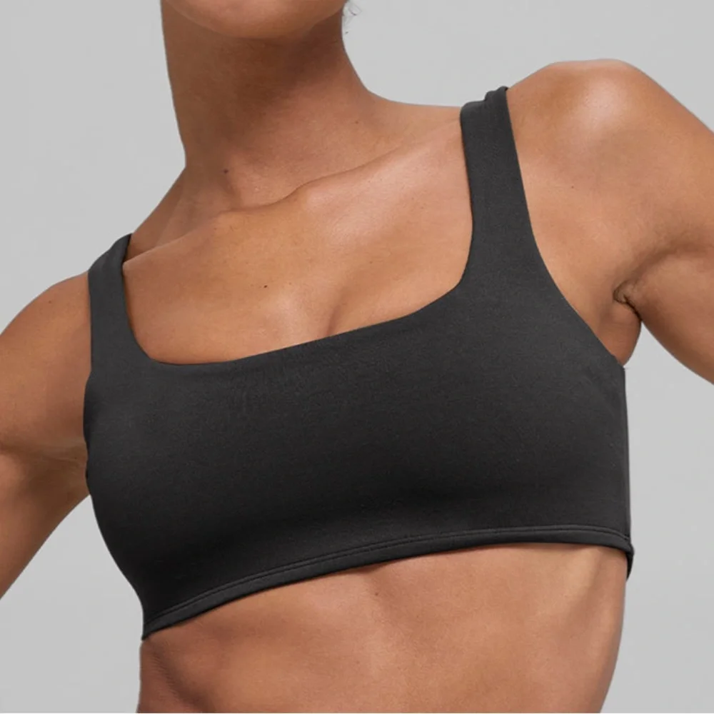 ALO Softsculpt Precision Bra - Picture 2 of 7